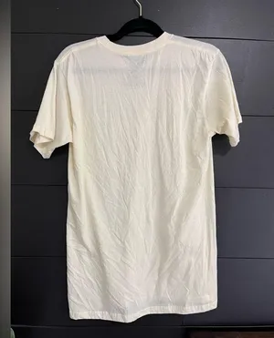 PINK FLOYD Cream Rock Band Tee Unisex T-Shirt Adult Sz M EUC thumbnail 3