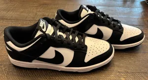 Women’s Dunk Nike Low Panda 7 thumbnail 1