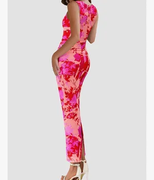 Pretty Garden Dress thumbnail 2