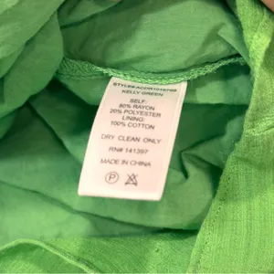 ASTR the Label Andrina Dress Size Large thumbnail 6