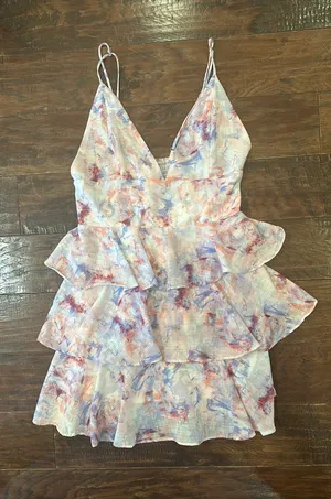 Boutique Dress Size M thumbnail 3