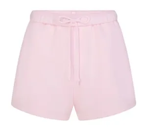 RARE Skims Cotton Fleece Classic Short in Cherry Blossom‎ NWT thumbnail 1