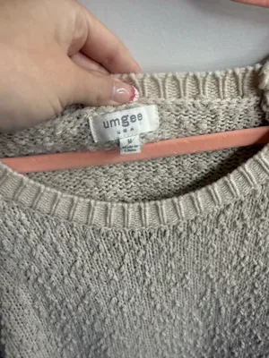 Umgee sweater thumbnail 3