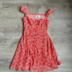 Princess Polly LIANNA MINI DRESS Red thumbnail 2