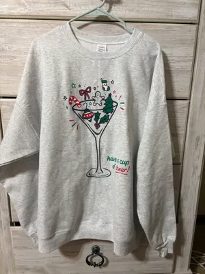 Sweatshirt thumbnail 4