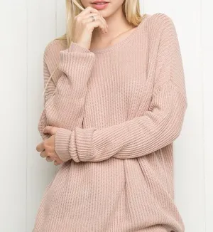 Brandy Melville Sweater thumbnail 1