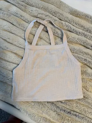 American Eagle Strappy Tank thumbnail 3