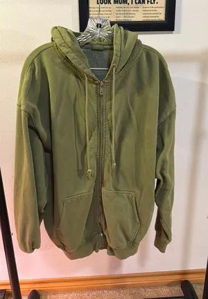John Galt Jacket thumbnail 1