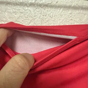 NIKE Bright Pink Leggings Size Small EUC thumbnail 11