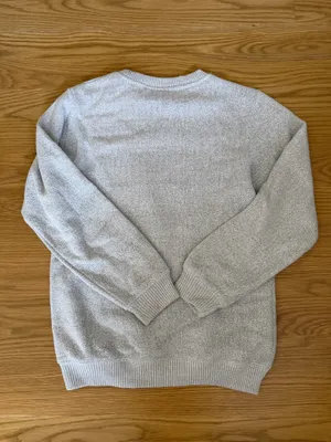 Fort Lauderdale Crewneck Gray thumbnail 3