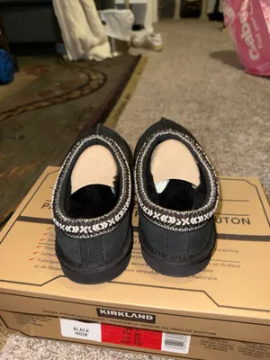 Kirkland Signature Slippers thumbnail 5