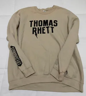 thomas rhett merch Size XL thumbnail 1