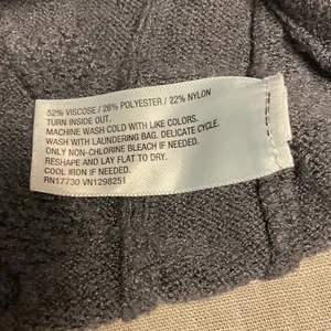 a new day Charcoal V-Neck Sweater Vest thumbnail 7