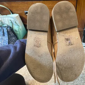 Taupe Chukka Booties Soda thumbnail 3