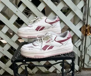 Reebok Club C Double Revenge Shoes thumbnail 1
