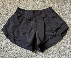 Lululemon Hotty Hot Short II thumbnail 1
