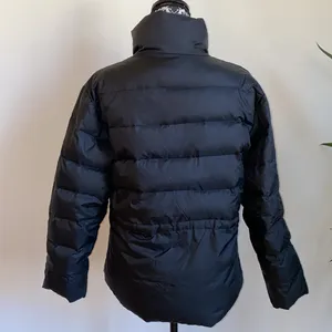 Vintage Y2K Steve Madden Feather Down Puffer Jacket Women’s Size Medium thumbnail 8