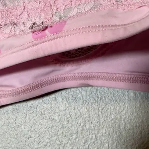NWOT Skims valentines bralette *dust mark* hearts thumbnail 8