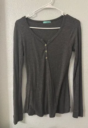 P.S. Kate Long Sleeve Top thumbnail 1