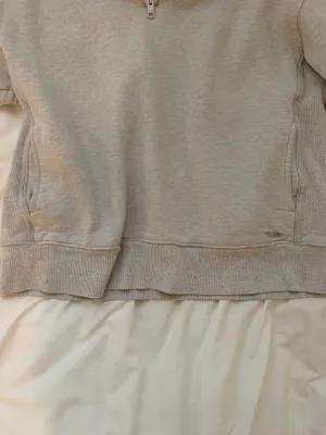 Aritzia TNA Quarter-Zip thumbnail 4