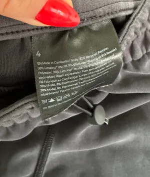 Lululemon Soft Stream Shorts thumbnail 5