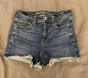 American Eagle Shorts Jean thumbnail 1