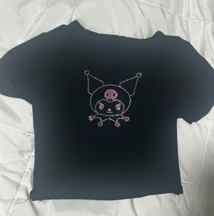Hot Topic Tee thumbnail 2