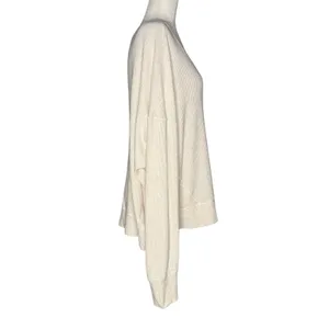 Offline by Aerie Waffle Oversized Top L Lounge Beach‎ Travel Comfort Stretch thumbnail 3