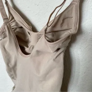 NEW Skims Seamless Sculpt Brief‎ Body Suit size XL thumbnail 9
