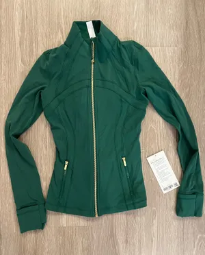 Lululemon Define Jacket thumbnail 1