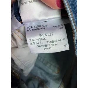 Levi’s Jeans thumbnail 5
