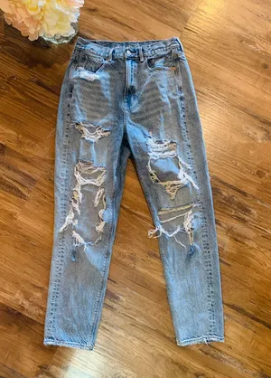 American Eagle jeans thumbnail 1