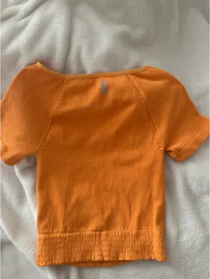 Free People Top thumbnail 3