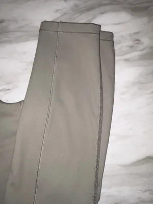 RBX High Rise Athletic Leggings With Pockets Size M thumbnail 2