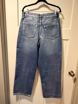 Garage jeans thumbnail 3