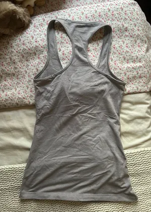 Lululemon Tank RacerbackPurple thumbnail 2