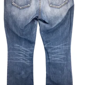 FRX‎ Bootcut Jeans Size 32 Medium Wash Stretch Boot Cut Blue thumbnail 7