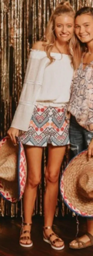 Lulus top thumbnail 1