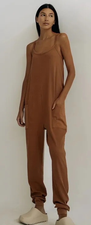 Paper Label Nicola Playsuit thumbnail 1