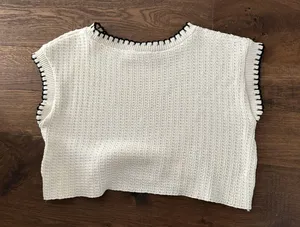ZARA Top thumbnail 2