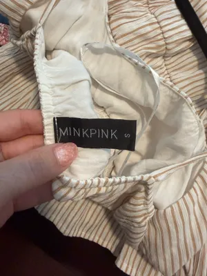 Sundress MINKPINK thumbnail 2