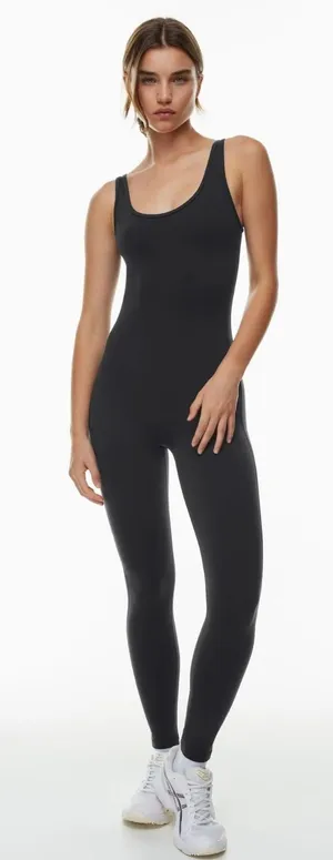 Aritzia TNA Jumpsuit thumbnail 1
