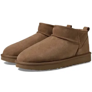 UGG Women's Classic Ultra Mini Boots Authentic Style 1116109 Size 11 thumbnail 2