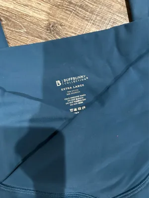 Buffbunny Leggings thumbnail 3