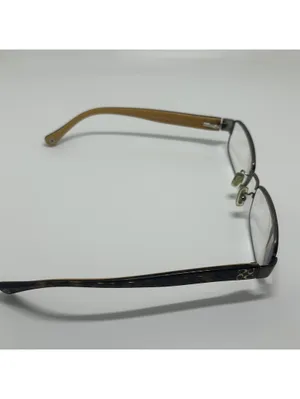 Coach Taryn Women's Prescription Eyeglasses Frames with Signature Case thumbnail 9