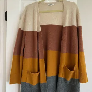 Madewell NWOT - New with out tags, never worn cardigan thumbnail 3