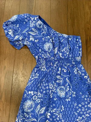 Sugarlips Amaya Mixed Print Bridgette One Shoulder Midi Dress Size XS - C11-725 thumbnail 2