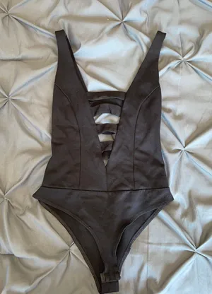 Forever 21 Body Suit thumbnail 1