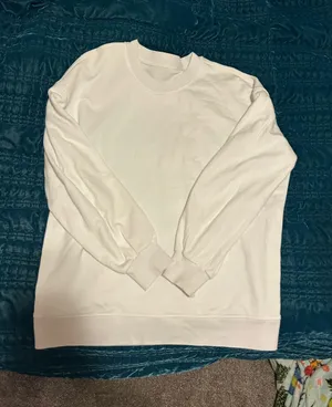 Lululemon Perfectly Oversized Crew thumbnail 1