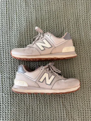 New Balance 574 thumbnail 2